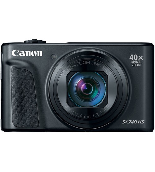 Canon Powershot SX740 HS 